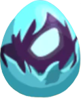 Spirit Egg