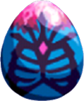 Spirit Queen Egg