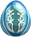 Spirit Warrior Egg