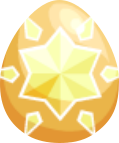 Image of Star Egg