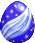 Stardust Egg