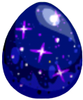 Starlight Egg