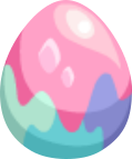 Steadfast Egg