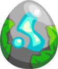 Stone Spirit Egg
