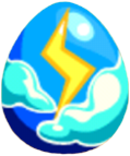 Image of Storm Egg