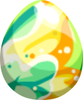 Image of Stormcaller Egg