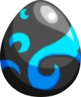 Image of Stormshade Egg