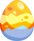 Image of Stratum Egg