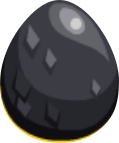 Image of Striking Egg