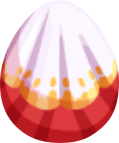 Image of Stunning Egg