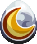 Image of Styx Egg