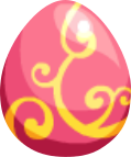 Suave Egg