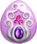 Image of Sugar Plum Egg