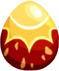 Sunlight Egg