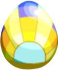 Sunshine Egg