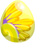 Image of Sunstone Egg