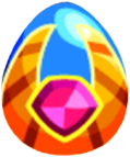 Image of Super Egg