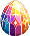 Image of Supreme Egg