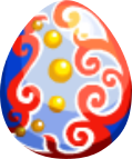 Swedish Egg