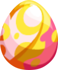 Sweetheart Egg