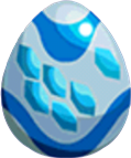 Swimmer Egg