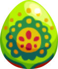 Sylvan Egg