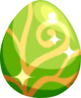 Tannenbaum Egg