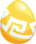 Thunderlord Egg