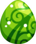 Torpor Egg