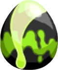 Image of Toxic Egg