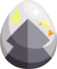 Triangulum Egg