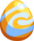Triarch Egg