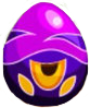 Image of Trickster Egg
