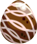 Truffle Egg