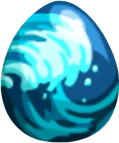 Tsunami Egg
