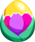 Image of Tulip Egg