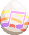 Tune Egg