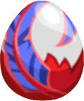 USA Egg
