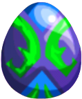 Underworld Egg