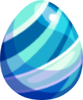 Image of Uranus Egg