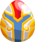 Valiant Egg
