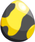 Venomous Egg