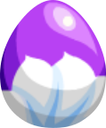 Violight Egg