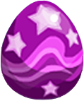 Image of Virgo Egg