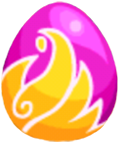 Virtue Egg