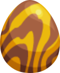 Vivid Egg