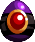 Vizier Egg