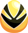 Image of Warbler Egg
