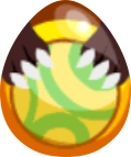 Image of Wardrum Egg