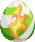 Image of Wickwing Egg
